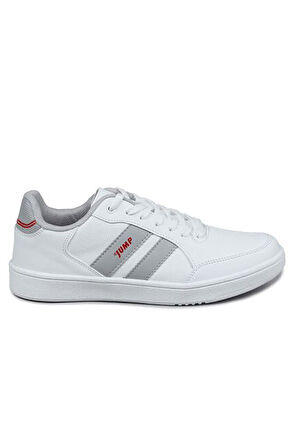 Jump 28164 Tam Ortopedik Taban Günlük Erkek Spor Ayakkabı 