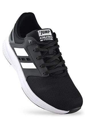 Jump 29964 Tam Ortopedik Taban Günlük Unisex Spor Ayakkabı 