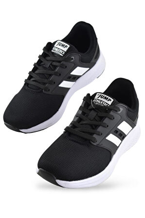 Jump 29964 Tam Ortopedik Taban Günlük Unisex Spor Ayakkabı 