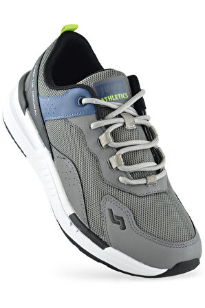 Jump 30607 Tam Ortopedik Taban Günlük Erkek Spor Ayakkabı Yazlık