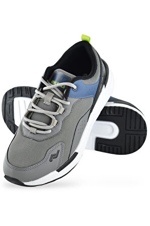 Jump 30607 Tam Ortopedik Taban Günlük Erkek Spor Ayakkabı Yazlık