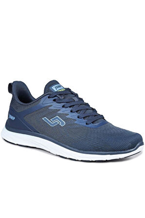Jump 29585 Tam Ortopedik Taban Günlük Erkek Spor Ayakkabı Özel Memmory Taban