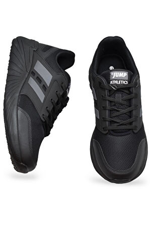 Jump 31192 Tam Ortopedik Taban Günlük Erkek Spor Ayakkabı Yazlık Fileli