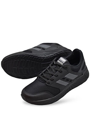 Jump 31192 Tam Ortopedik Taban Günlük Erkek Spor Ayakkabı Yazlık Fileli