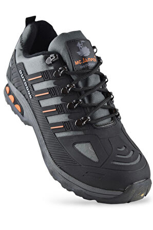 Jamper 1961 Ortopedik Taban Kışlık Erkek Outdoor Ayakkabı Kışlık Bot