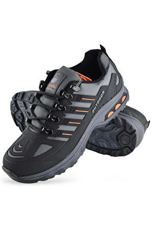 Jamper 1961 Ortopedik Taban Kışlık Erkek Outdoor Ayakkabı Kışlık Bot