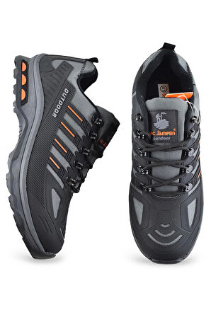 Jamper 1961 Ortopedik Taban Kışlık Erkek Outdoor Ayakkabı Kışlık Bot