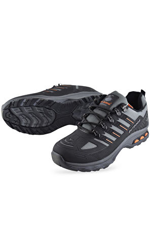 Jamper 1961 Ortopedik Taban Kışlık Erkek Outdoor Ayakkabı Kışlık Bot