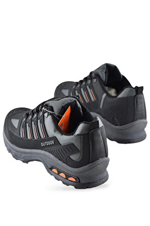 Jamper 1961 Ortopedik Taban Kışlık Erkek Outdoor Ayakkabı Kışlık Bot