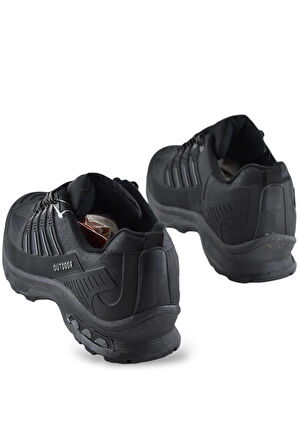 Jamper 1961 Ortopedik Taban Kışlık Erkek Outdoor Ayakkabı Kışlık Bot