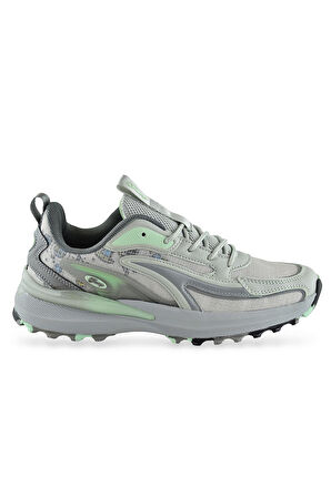 30877 Rahat Ortopedik Taban Günlük Unisex Spor Ayakkabı Mevsimlik Spor Ayakkabı