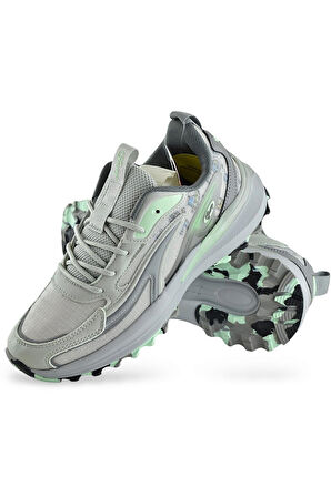 30877 Rahat Ortopedik Taban Günlük Unisex Spor Ayakkabı Mevsimlik Spor Ayakkabı