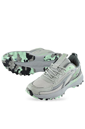 30877 Rahat Ortopedik Taban Günlük Unisex Spor Ayakkabı Mevsimlik Spor Ayakkabı
