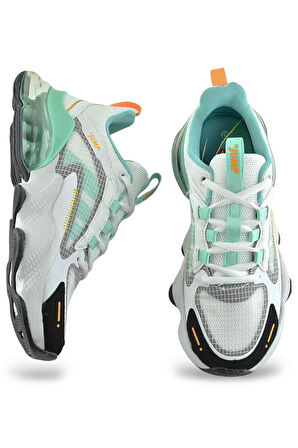 30906 Rahat Ortopedik Taban Günlük Unisex Spor Ayakkabı Balon Taban 