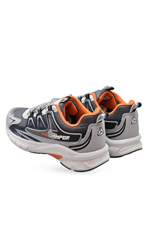 2285 Rahat Ortopedik Taban Günlük Erkek Spor Ayakkabı Mevsimlik Spor Ayakkabı