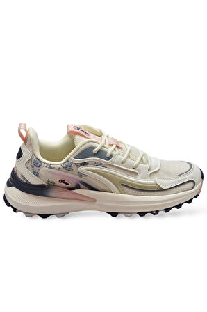 30877 Rahat Ortopedik Taban Günlük Unisex Spor Ayakkabı Mevsimlik Spor Ayakkabı