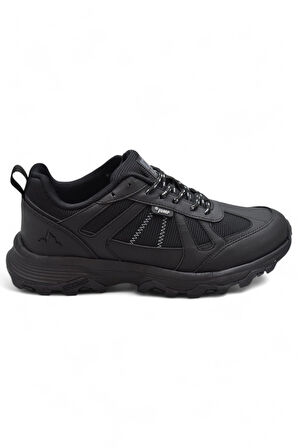 30518 Tam Ortopedik Taban Günlük Erkek Outdoor Spor Ayakkabı Cilt Mevsimlik Malzeme