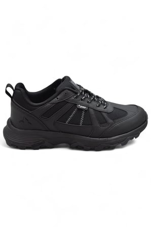 30518 Tam Ortopedik Taban Günlük Erkek Outdoor Spor Ayakkabı Cilt Mevsimlik Malzeme