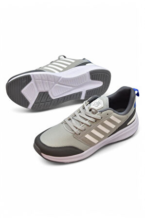 Mp 2334  Rahat Ortopedik Taban Günlük Yazlık Erkek Spor Ayakkabı