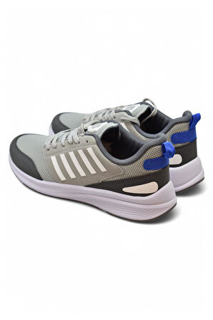 Mp 2334  Rahat Ortopedik Taban Günlük Yazlık Erkek Spor Ayakkabı