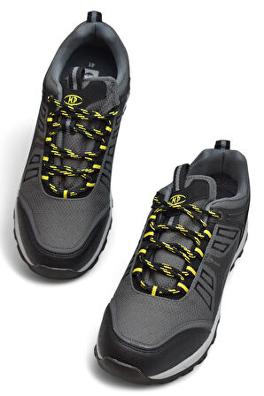 Mp 20592 Rahat Ortopedik Taban Günlük Erkek Spor Ayakkabı Ortopedik Taban