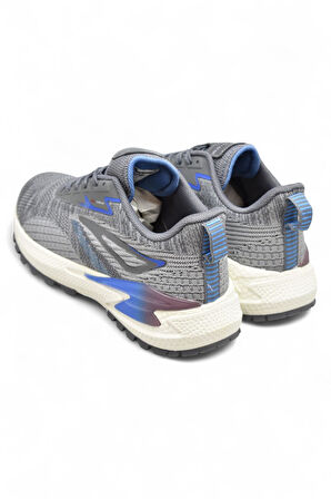 Mp 251-2823Z Rahat Ortopedik Taban Günlük Unisex Spor Ayakkabı Ortopedik Taban