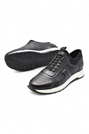 TAB5333 Ortopedik Günlük Hakiki Deri Erkek Ayakkabı Casual  Erkek Deri Ayakkabı