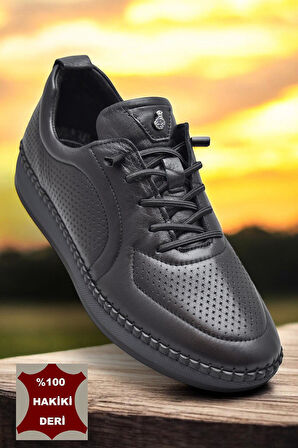 Z094 Tam Ortopedik Taban Günlük Hakiki Deri Kadın Ayakkabı Kadın Casual Ayakkabı