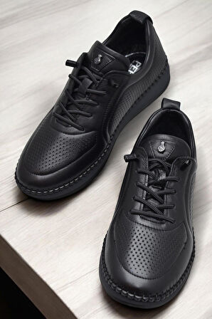 Z094 Tam Ortopedik Taban Günlük Hakiki Deri Kadın Ayakkabı Kadın Casual Ayakkabı