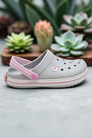 214 Cros Model Sabo Hastane Doktor Hemşire Kadın Erkek Terlik 