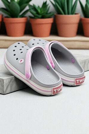 214 Cros Model Sabo Hastane Doktor Hemşire Kadın Erkek Terlik 