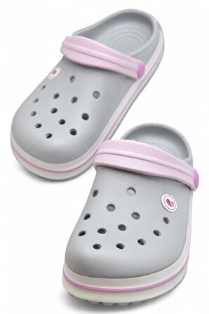 214 Cros Model Sabo Hastane Doktor Hemşire Kadın Erkek Terlik 