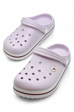 214 Cros Model Sabo Hastane Doktor Hemşire Kadın Erkek Terlik 