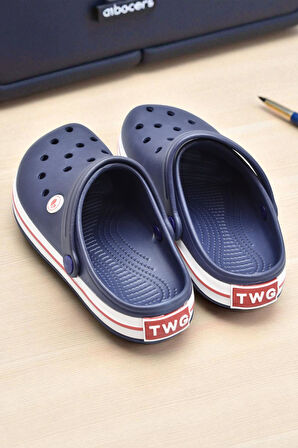 214 Cros Model Sabo Hastane Doktor Hemşire Kadın Erkek Terlik 