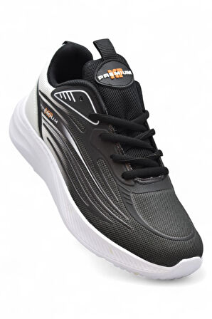 Mp 252-6061ZN Rahat Ortopedik Taban Günlük Yazlık Erkek Spor Ayakkabı