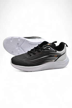 Mp 252-6061ZN Rahat Ortopedik Taban Günlük Yazlık Erkek Spor Ayakkabı