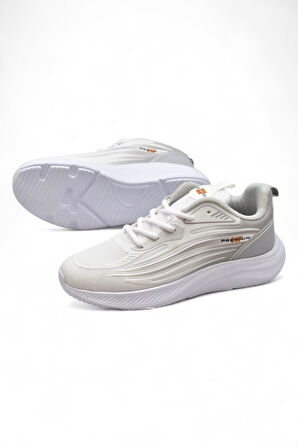 Mp 252-6061ZN Rahat Ortopedik Taban Günlük Yazlık Erkek Spor Ayakkabı