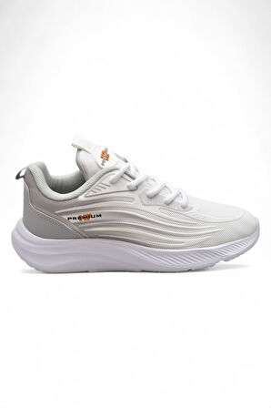 Mp 252-6061ZN Rahat Ortopedik Taban Günlük Yazlık Erkek Spor Ayakkabı