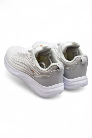 Mp 252-6061ZN Rahat Ortopedik Taban Günlük Yazlık Erkek Spor Ayakkabı