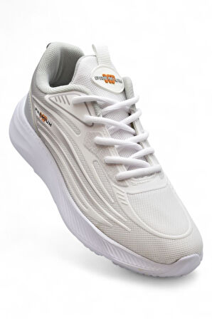 Mp 252-6061ZN Rahat Ortopedik Taban Günlük Yazlık Erkek Spor Ayakkabı