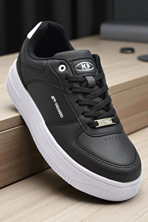 Mp 252-6049 Rahat Ortopedik Taban Günlük Unisex Erkek Spor Ayakkabı