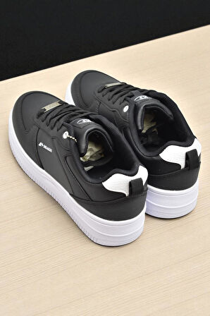 Mp 252-6049 Rahat Ortopedik Taban Günlük Unisex Erkek Spor Ayakkabı