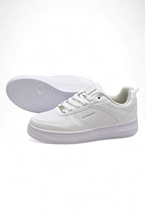 Mp 252-6049 Rahat Ortopedik Taban Günlük Unisex Erkek Spor Ayakkabı