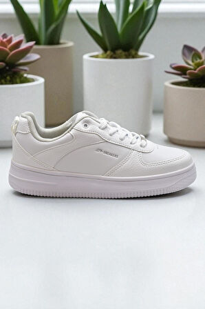 Mp 252-6049 Rahat Ortopedik Taban Günlük Unisex Erkek Spor Ayakkabı