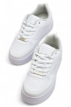 Mp 252-6049 Rahat Ortopedik Taban Günlük Unisex Erkek Spor Ayakkabı