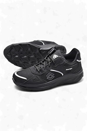  M2005TS Ortopedik Taban Outdoor Kışlık Erkek Ayakkabı Su Geçirmez Erkek Ayakkabı