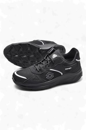 M2005TS Ortopedik Taban Outdoor Kışlık Erkek Ayakkabı Su Geçirmez Erkek Ayakkabı