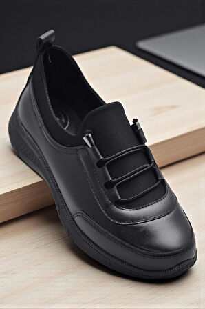 113 Ortopedik Taban Günlük Kadın Ayakkabı Casual Günlük Mevsimlik Ayakkabı