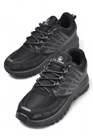 2257 Ortopedik Taban Outdoor Kışlık Erkek Ayakkabı Outdoor Erkek Kısa Bot