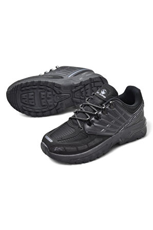 2257 Ortopedik Taban Outdoor Kışlık Erkek Ayakkabı Outdoor Erkek Kısa Bot